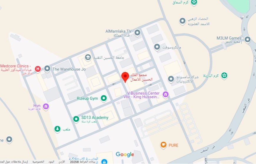 العنوان الرئيسي